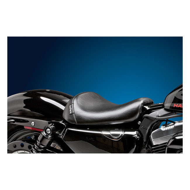 LEPERA SELLE SOLO SPORTSTER 10-22 BARE BONES