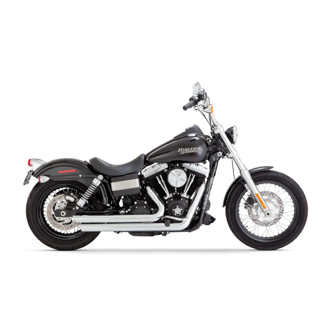VANCE & HINES BIG SHOT DYNA LIGNE ECHAPPEMENT HARLEY DAVIDSON
