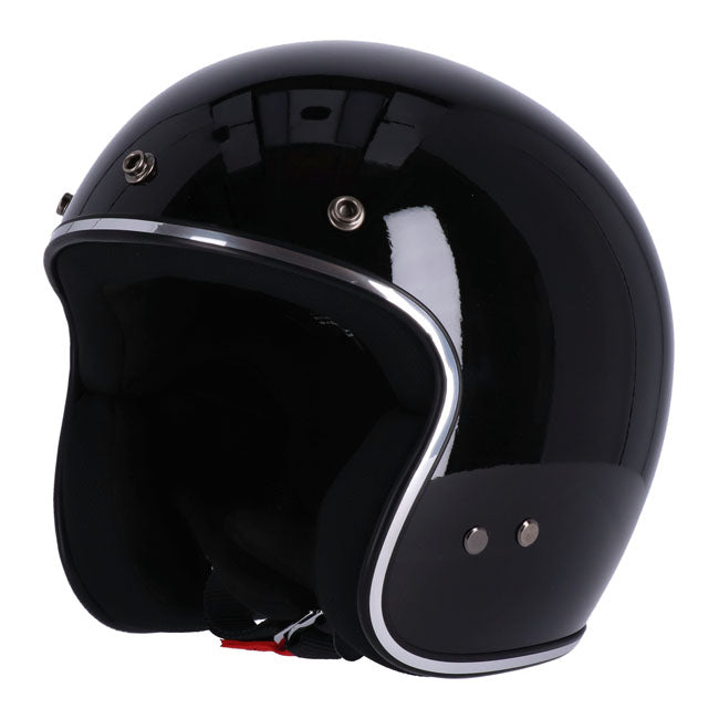 ROEG JETT RACING NOIR BRILLANT