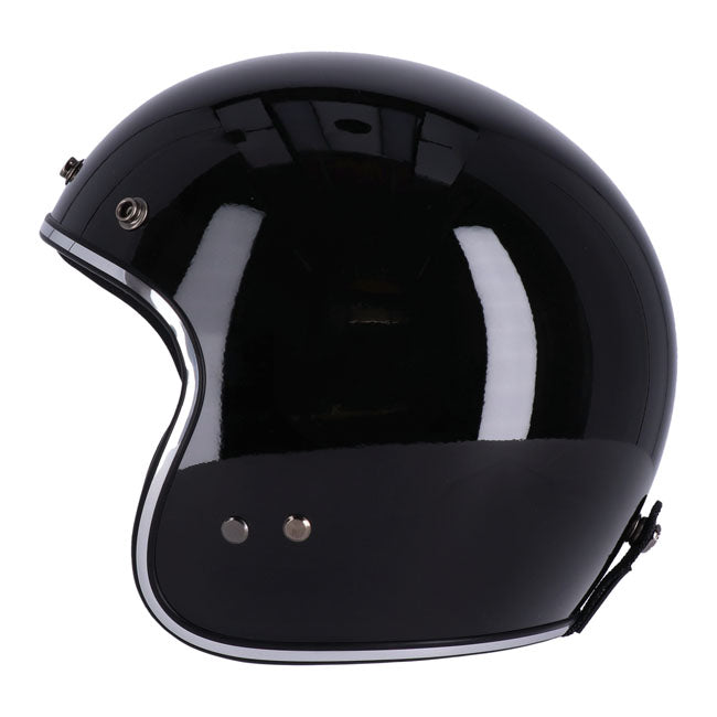 ROEG JETT RACING NOIR BRILLANT