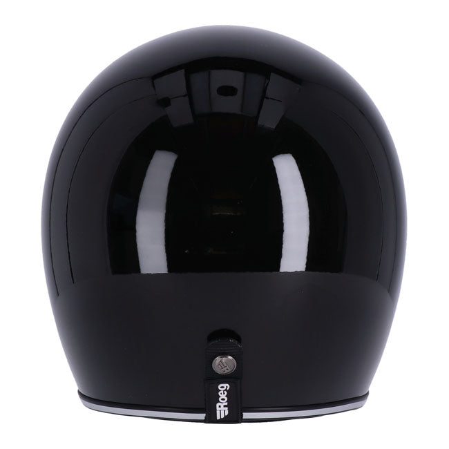 ROEG JETT RACING NOIR BRILLANT