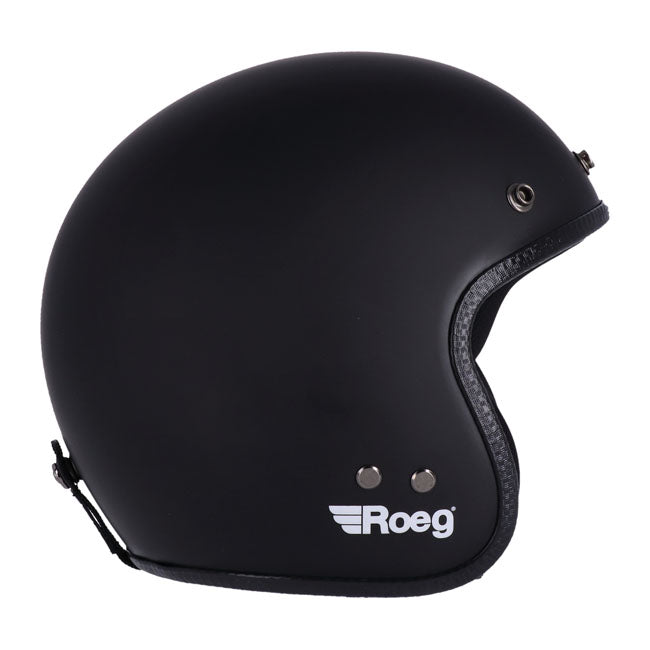 ROEG JETT RACING NOIR MAT