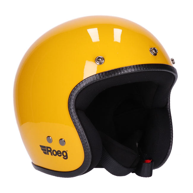 ROEG JETT RACING JAUNE