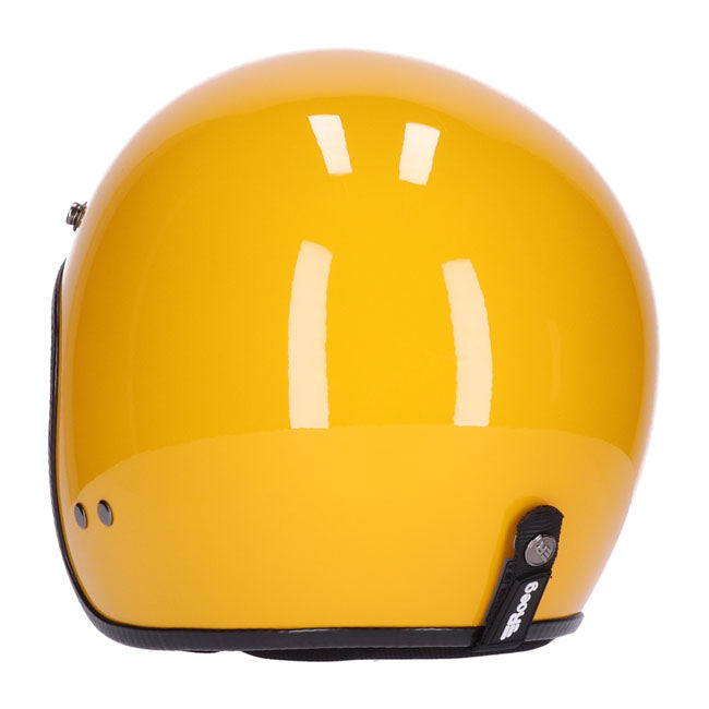 ROEG JETT RACING JAUNE