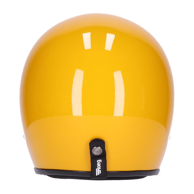 ROEG JETT RACING JAUNE
