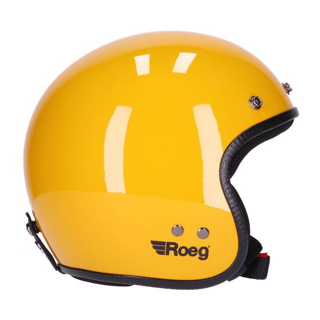 ROEG JETT RACING JAUNE