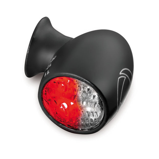 KELLERMANN ATTO DF - CLIGNOTANT, FEU POSITION ET FEU STOP - 3 EN 1 HOMOLOGUE