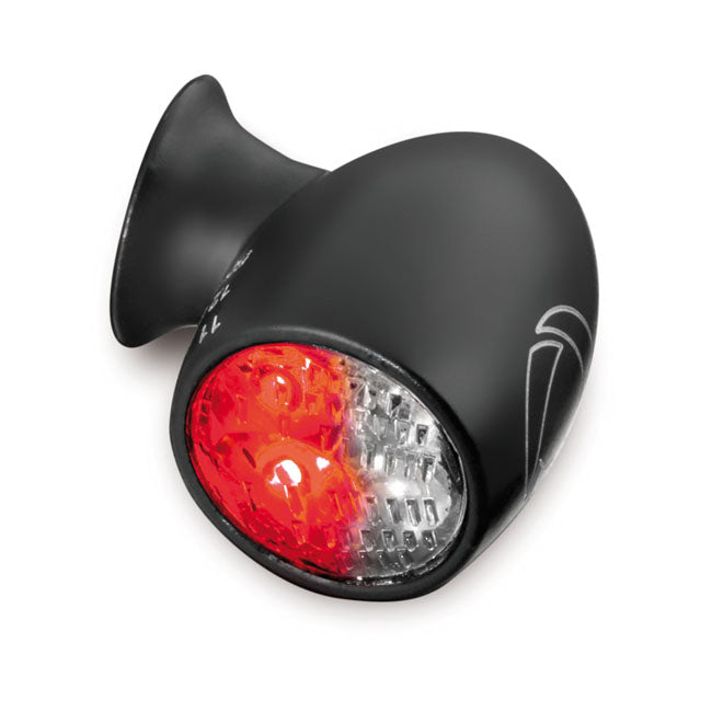KELLERMANN ATTO DF - CLIGNOTANT, FEU POSITION ET FEU STOP - 3 EN 1 HOMOLOGUE