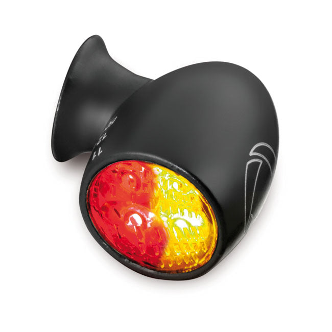 KELLERMANN ATTO DF - CLIGNOTANT, FEU POSITION ET FEU STOP - 3 EN 1 HOMOLOGUE