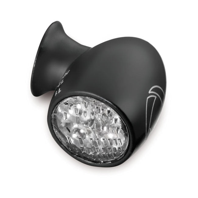 KELLERMANN ATTO DF - CLIGNOTANT, FEU POSITION ET FEU STOP - 3 EN 1 HOMOLOGUE