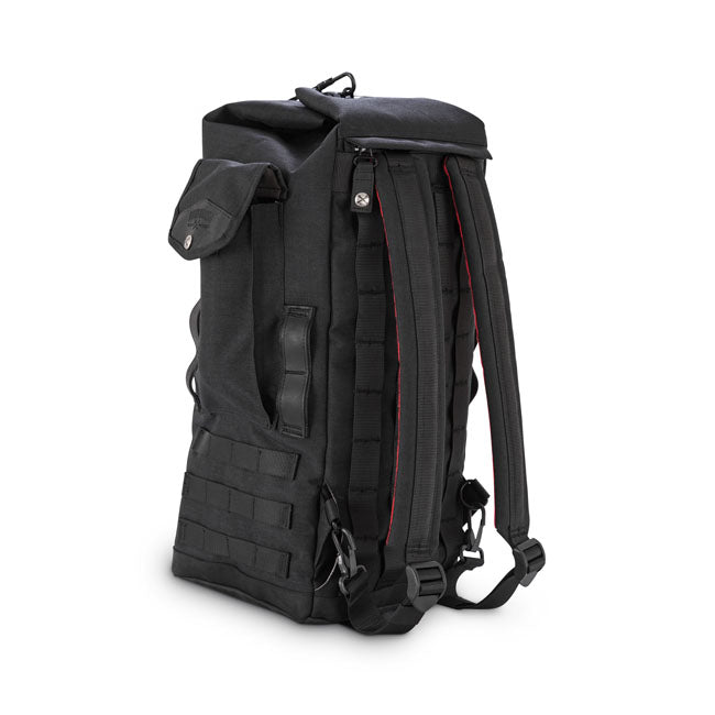 BURLY BRAND SAC DE SISSY BAR