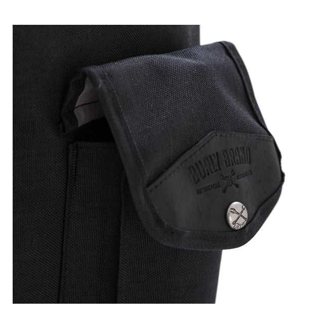 BURLY BRAND SAC DE SISSY BAR