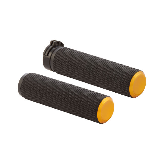 ARLEN NESS FUSION RUBBER - POIGNEES HARLEY DAVIDSON