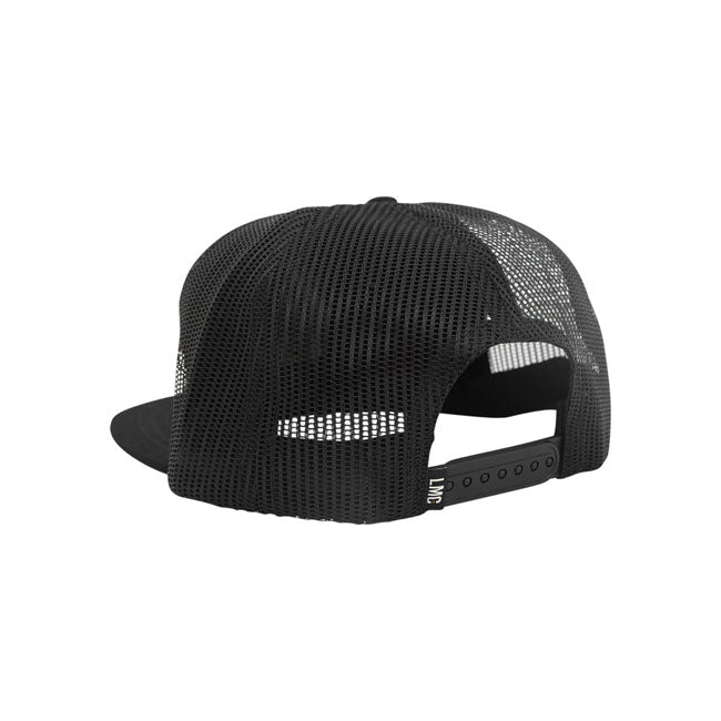 CASQUETTE LOSER MACHINE DESTROY THE FUTUR