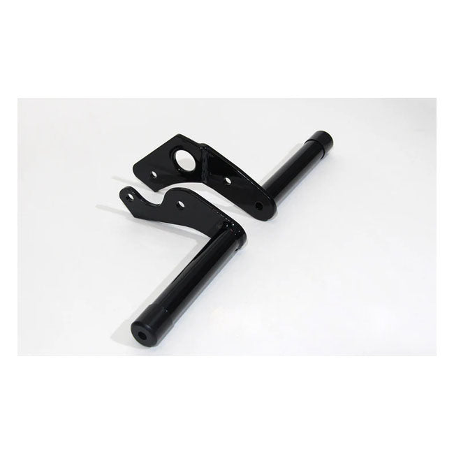 BURLY BRAND CRASH BAR ARRIERE - M8 SOFTAIL