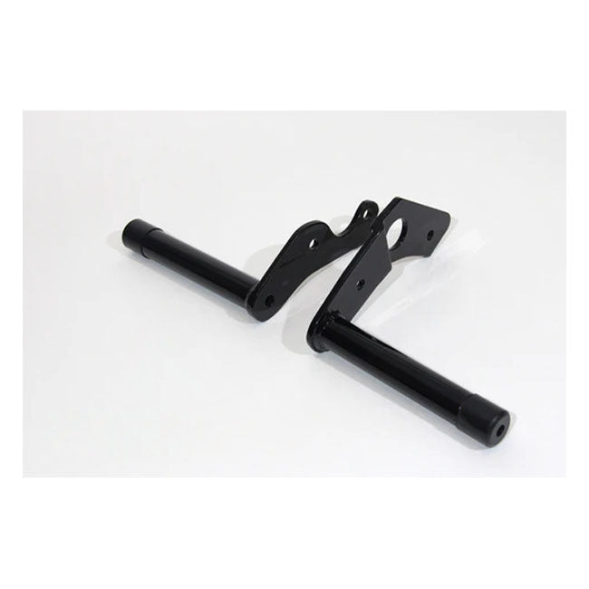 BURLY BRAND CRASH BAR ARRIERE - M8 SOFTAIL
