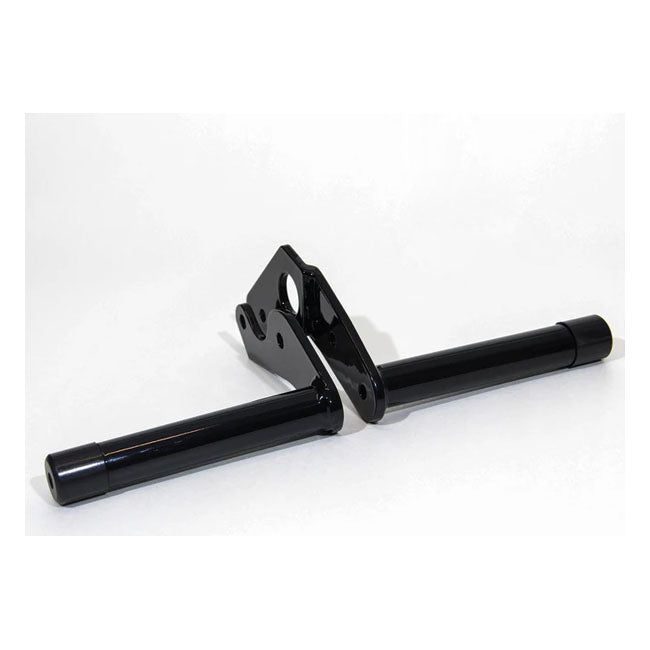 BURLY BRAND CRASH BAR ARRIERE - M8 SOFTAIL