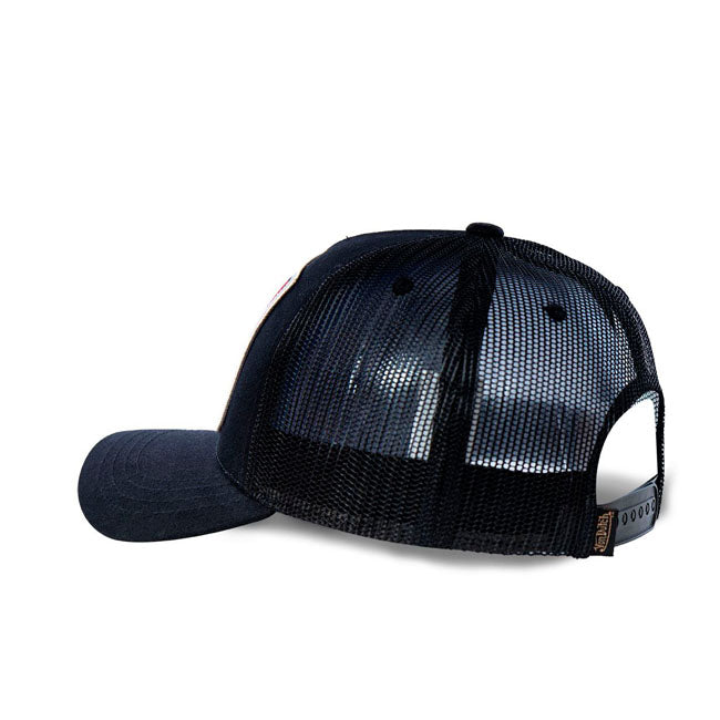 CASQUETTE VON DUTCH WEST COAST