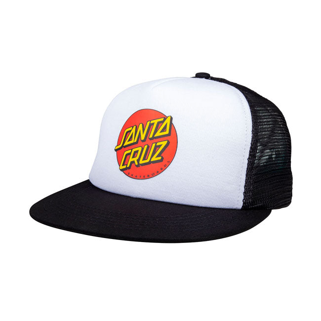 CASQUETTE SANTA CRUZ