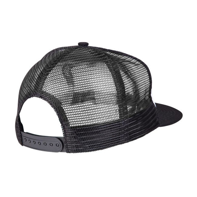 CASQUETTE SANTA CRUZ HAND