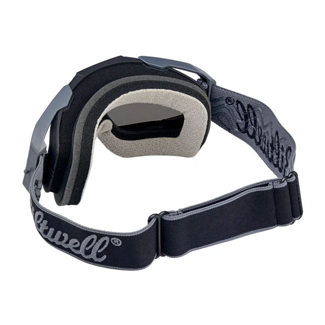 MASQUE BILTWELL RIDGELINE GRIS