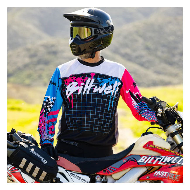 MASQUE BILTWELL RIDGELINE GRIS