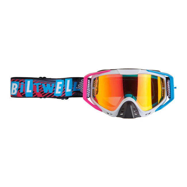 MASQUE BILTWELL 1985