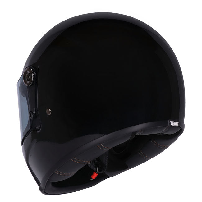 ROEG RX1 NOIR BRILLANT