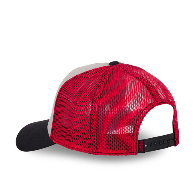 CASQUETTE VON DUTCH ON THE ROAD