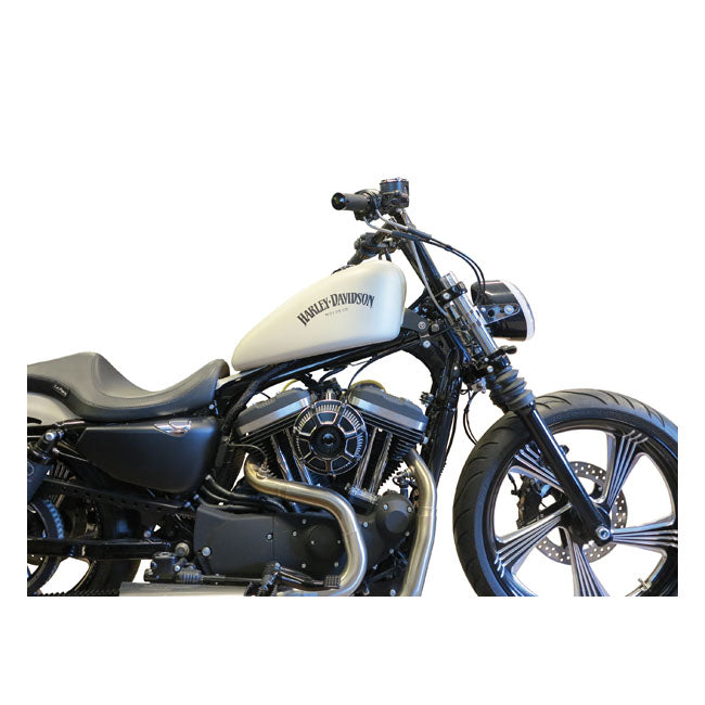 KIT REHAUSSE RESERVOIR SPORTSTER