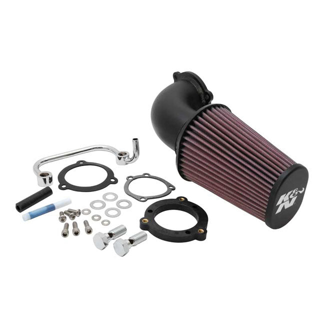 K&N PERFORMANCE - SPORTSTER 07-22 - FILTRE A AIR
