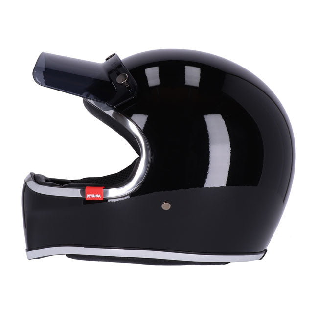 ROEG PERUNA 2.0 NOIR BRILLANT