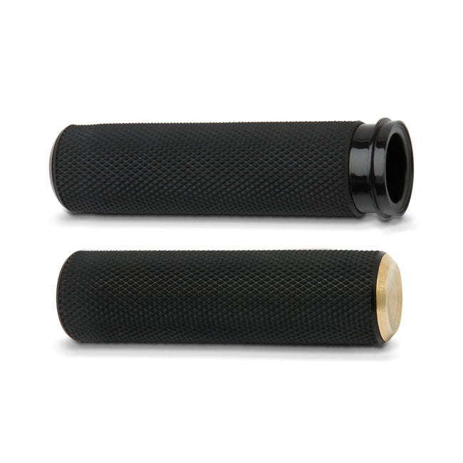ARLEN NESS FUSION RUBBER - POIGNEES HARLEY DAVIDSON