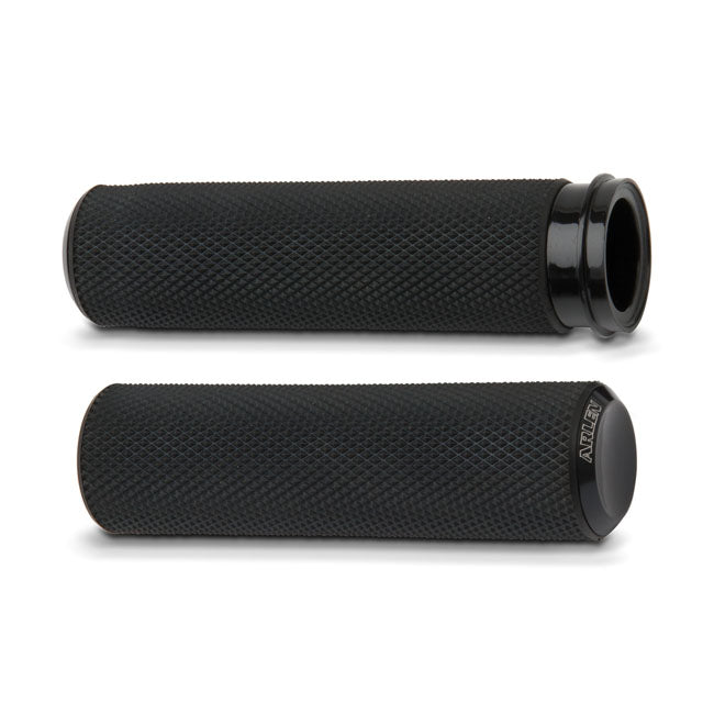 ARLEN NESS FUSION RUBBER - POIGNEES HARLEY DAVIDSON