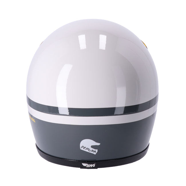 ROEG PERUNA 2.0 BLANC BROUILLARD