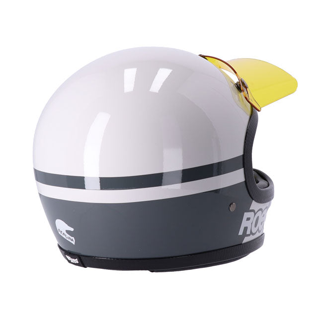 ROEG PERUNA 2.0 BLANC BROUILLARD
