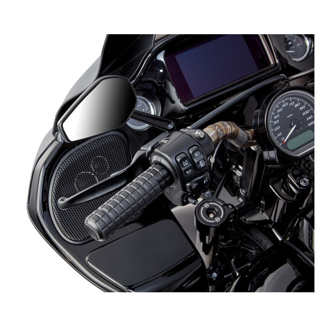 ARLEN NESS SPEEDLINER - POIGNEES HARLEY DAVIDSON