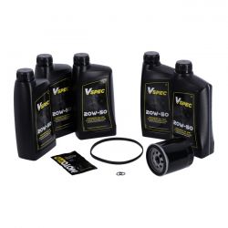 KIT VIDANGE PRENIUM - TOUTES MOTOS