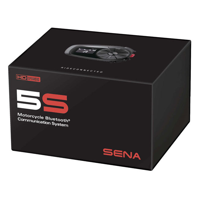 SENA 5S - intercom