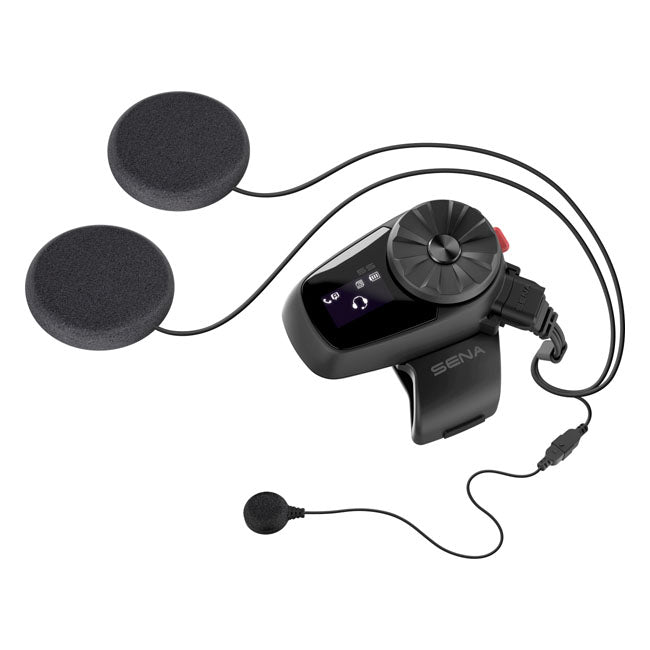 SENA 5S - Pack DUO - Intercom