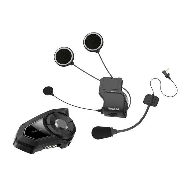 SENA 30K - PACK DUO - INTERCOM