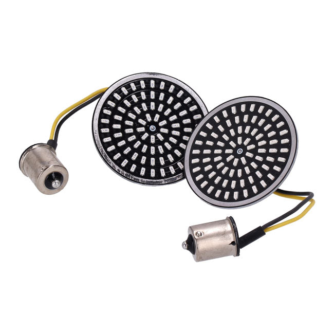 MCS - INSERT LED pour Harley-Davidson