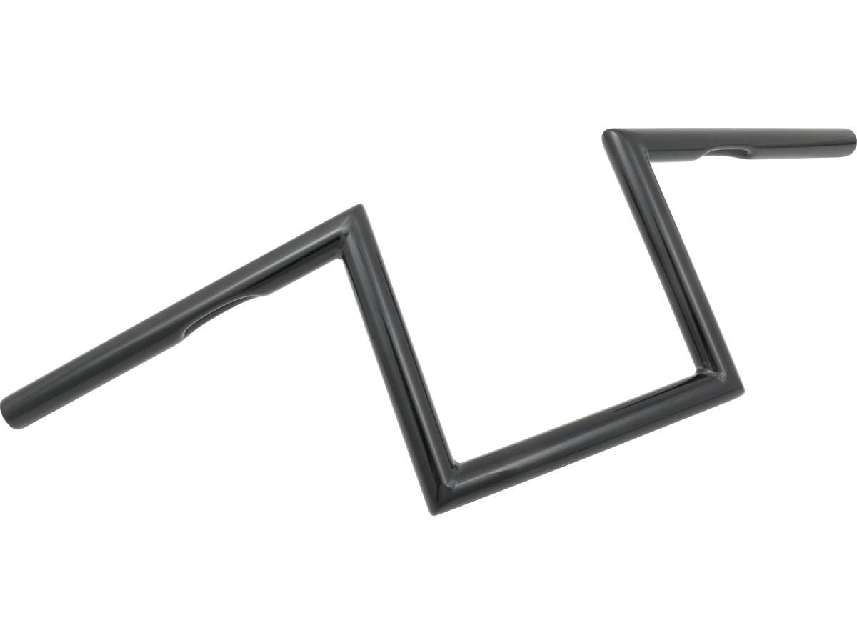 Z-BAR JAMMER HARLEY DAVIDSON NOIR