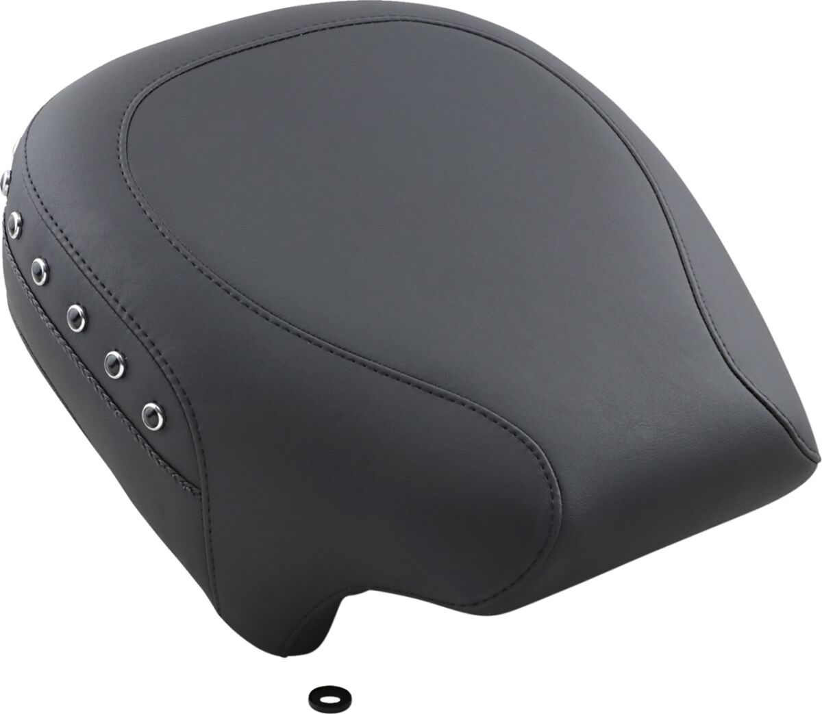 MUSTANG Selle arrière large