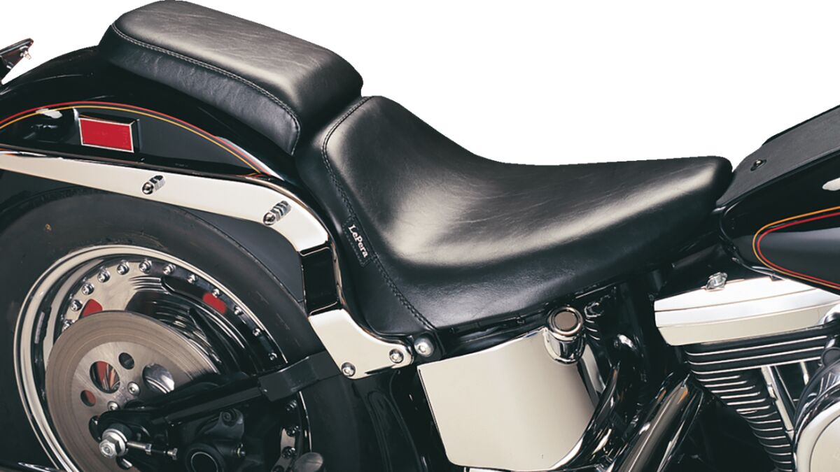 LE PERA Selle solo Bare Bones