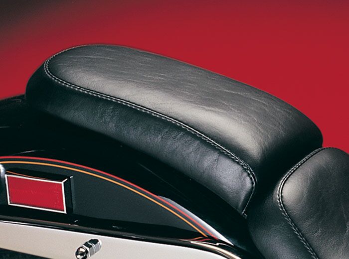 LE PERA Coussin passager Silhouette