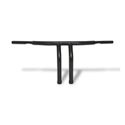 GUIDON Kick ASS TILLER BAR - Ø 1.25" - 4 tailles - 2 couleurs