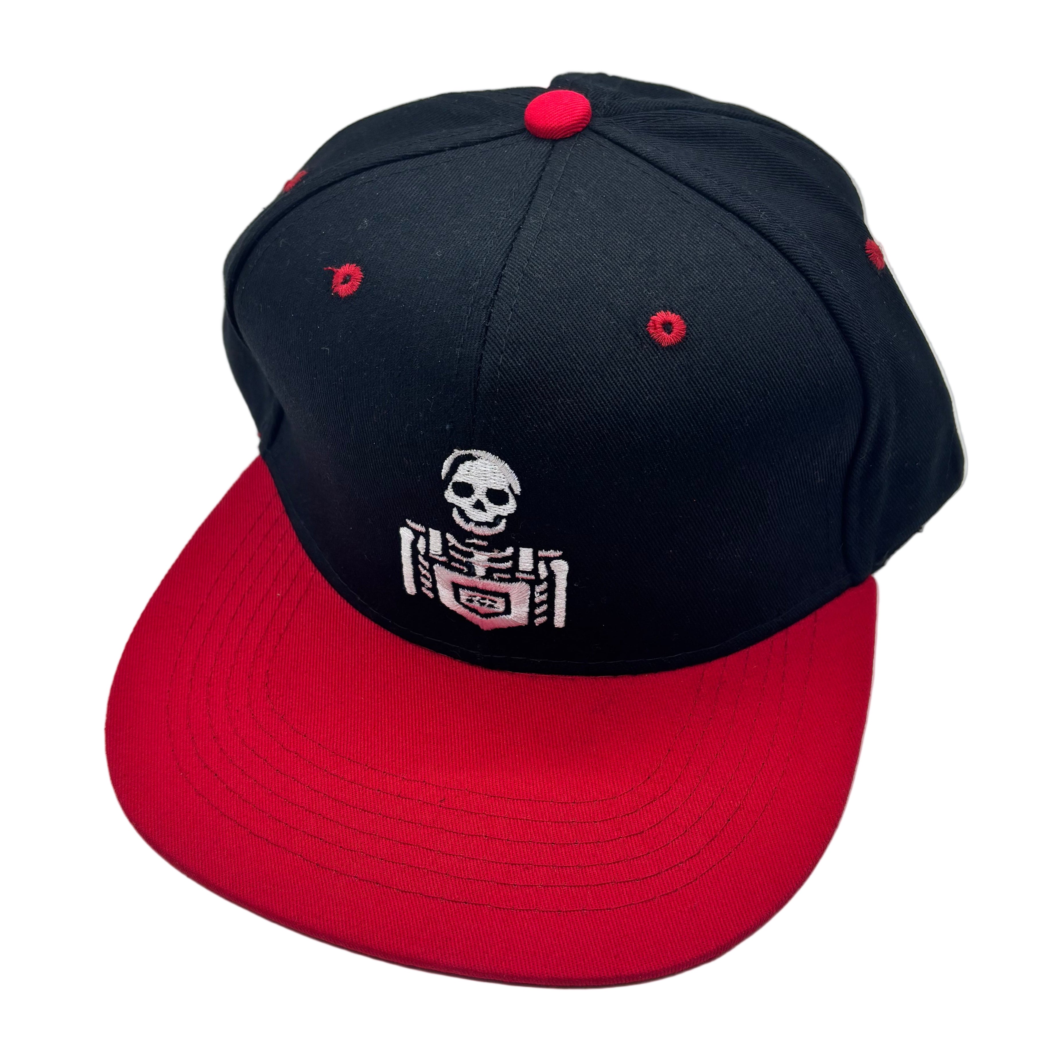 SNAPBACK 442 Motor & Craft - 5 couleurs