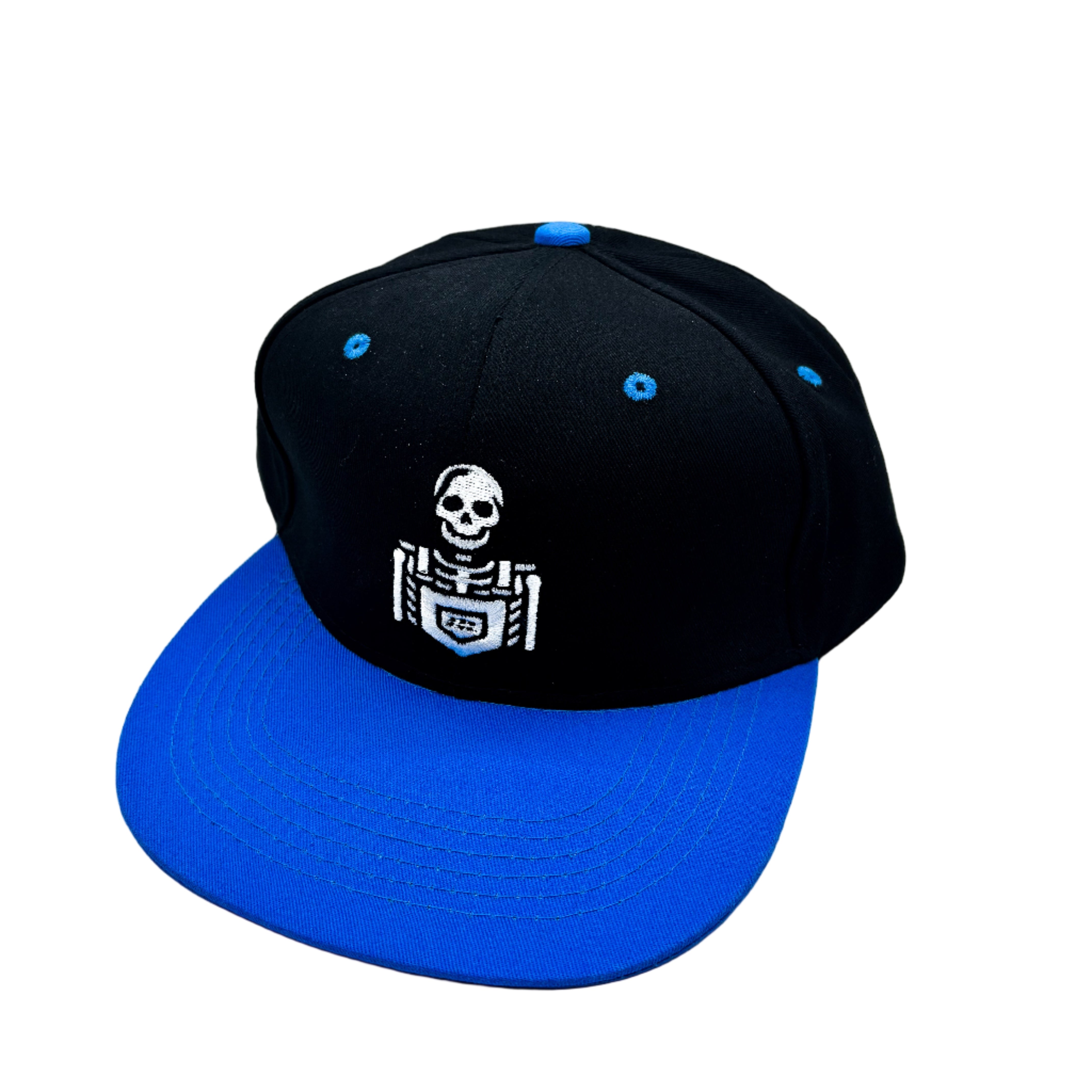 SNAPBACK 442 Motor & Craft - 5 couleurs
