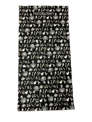 442 - tour de cou - 442 parts